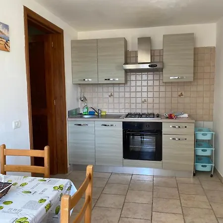 Macchie Apartment Torre Vado