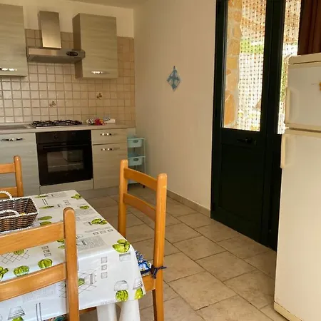 Macchie Apartment *