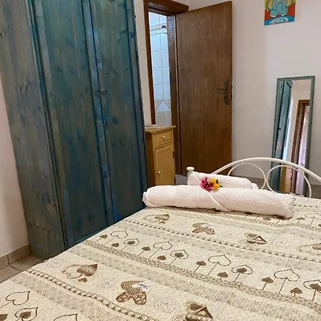 Apartment Macchie Torre Vado