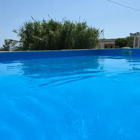 Macchie Apartment Torre Vado